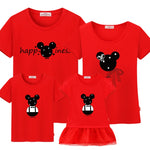 Blusa Mickey