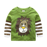 Blusa Animal